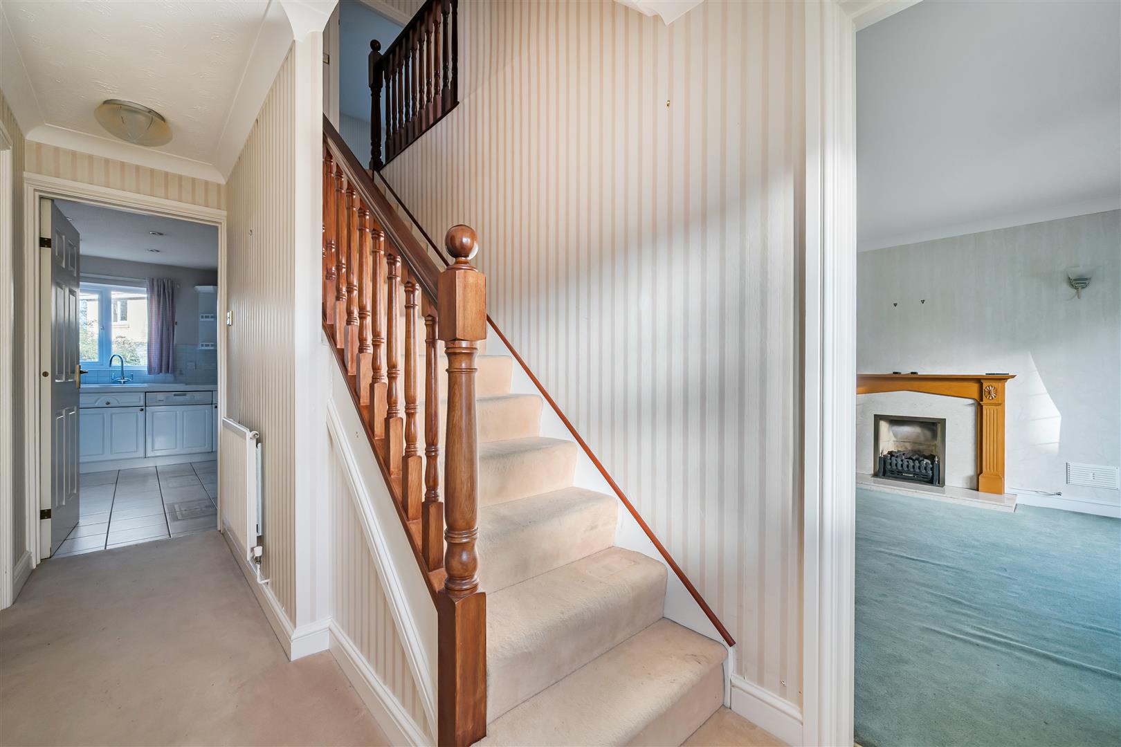 Sandes Close, Chippenham